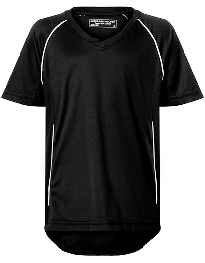 JN386K Junior Team Shirt