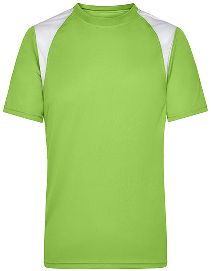 JN397 Men´s Running-T