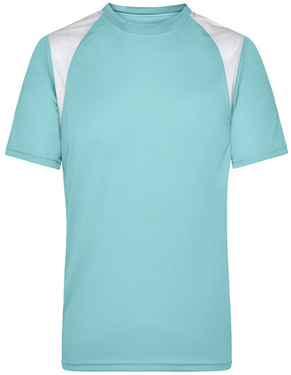JN397 Men´s Running-T