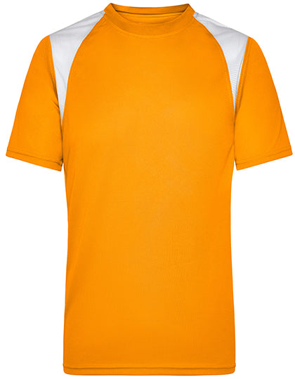 JN397 Men´s Running-T