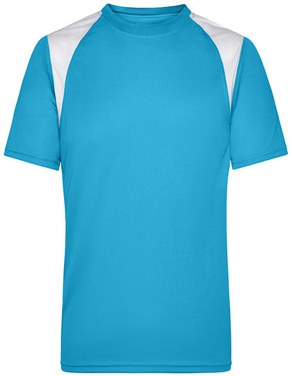 JN397 Men´s Running-T