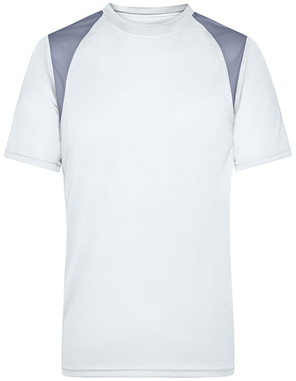 JN397 Men´s Running-T