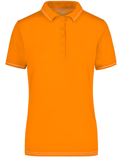 JN568 Ladies´ Elastic Polo