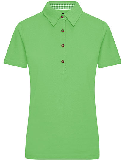 JN715 Ladies´ Traditional Polo
