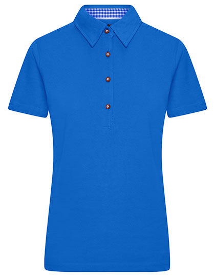 JN715 Ladies´ Traditional Polo