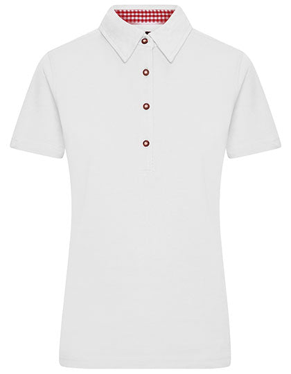 JN715 Ladies´ Traditional Polo