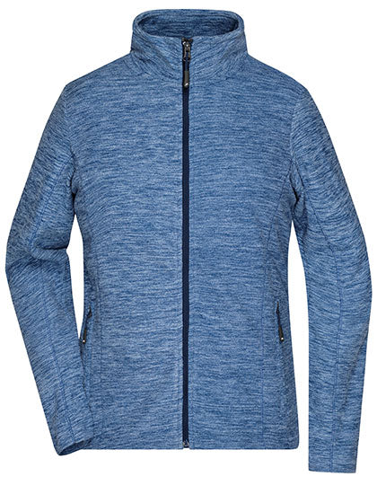 JN769 Ladies´ Fleece Jacket