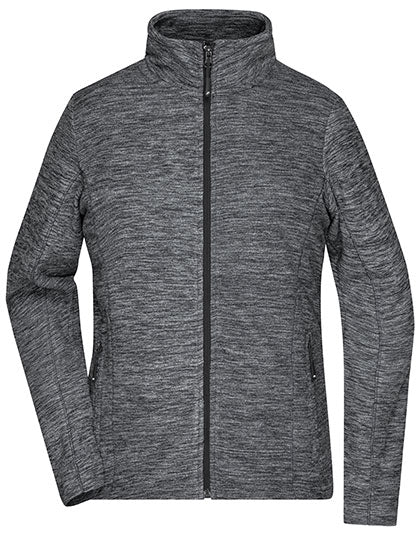 JN769 Ladies´ Fleece Jacket