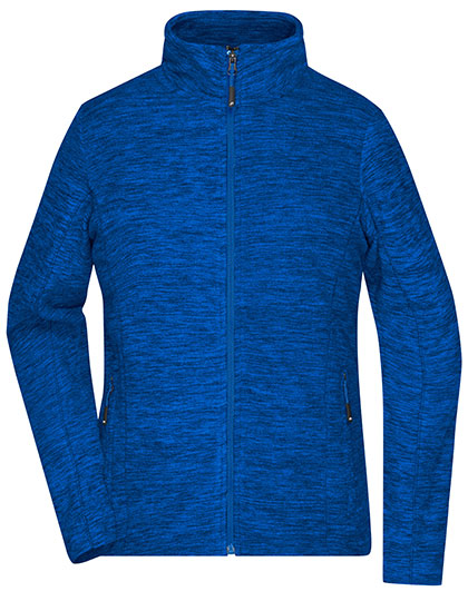 JN769 Ladies´ Fleece Jacket