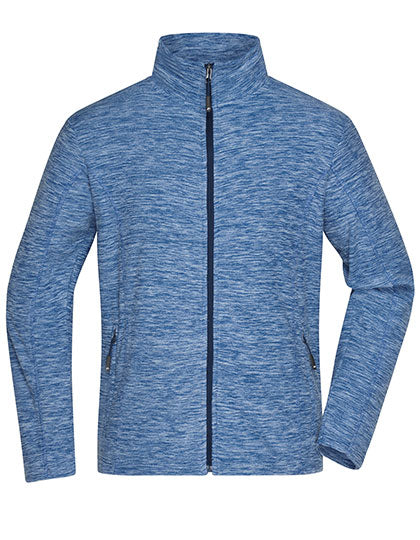 JN770 Men´s Fleece Jacket