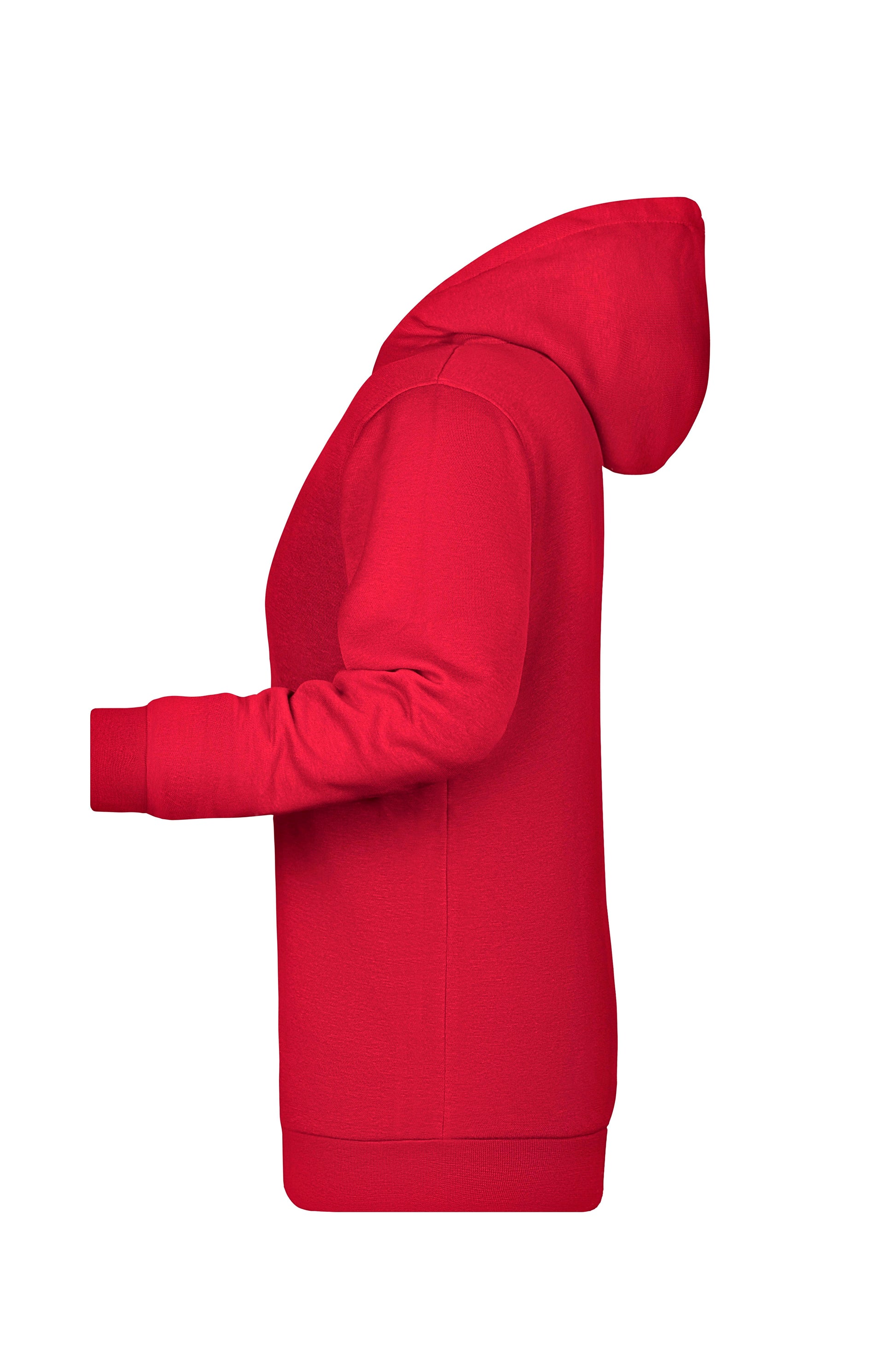 JN795 Promo Hoody Lady