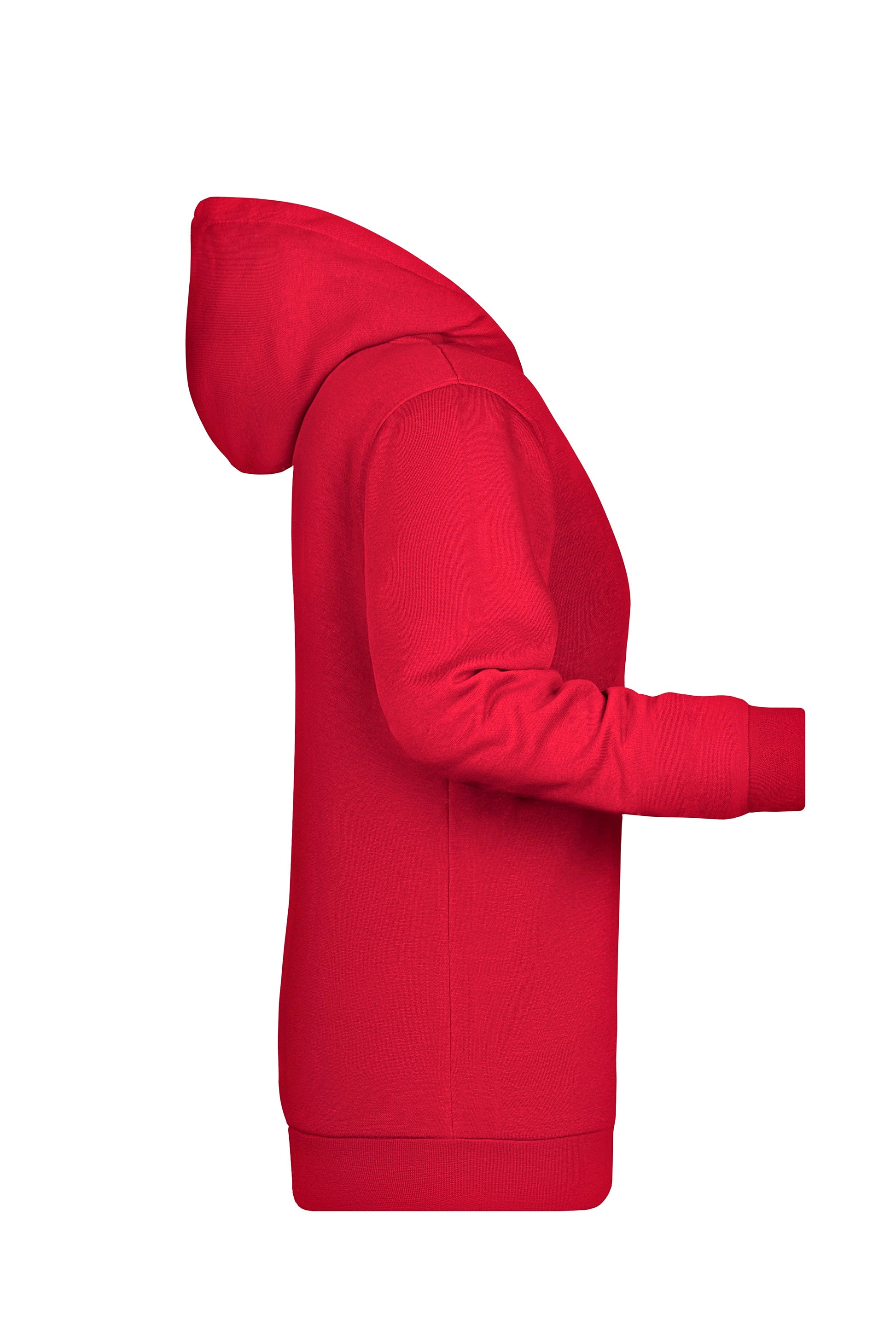 JN795 Promo Hoody Lady