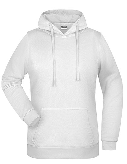 JN795 Promo Hoody Lady