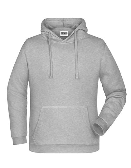 JN796 Promo Hoody Man
