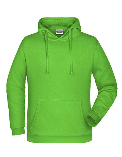 JN796 Promo Hoody Man