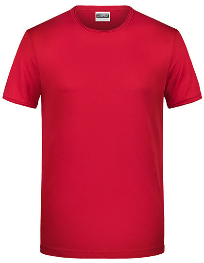 JN8002 Men´s-T