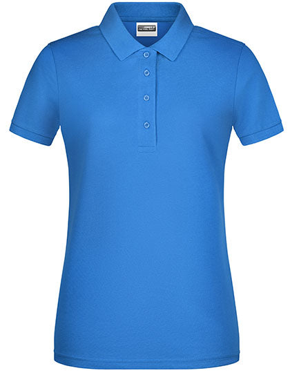 JN8009 Ladies´ Basic Polo