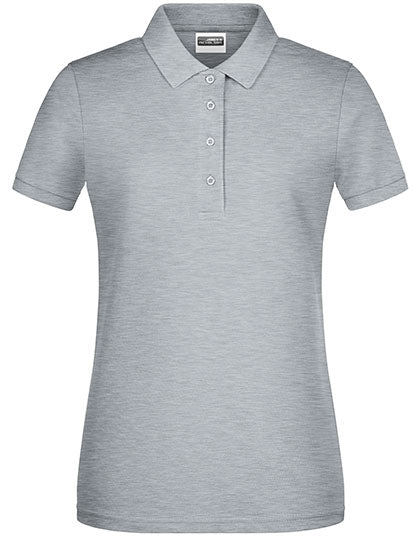 JN8009 Ladies´ Basic Polo
