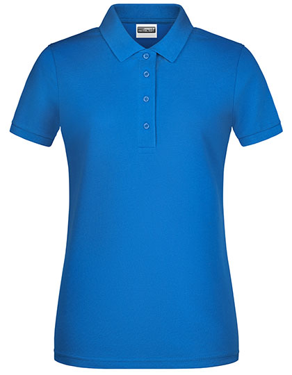 JN8009 Ladies´ Basic Polo