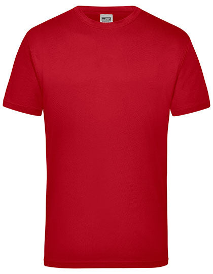 JN800 Men´s Workwear-T