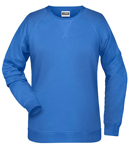 JN8021 Ladies´ Sweatshirt