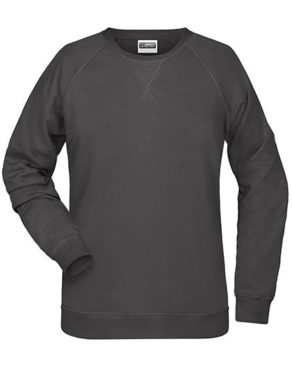 JN8021 Ladies´ Sweatshirt
