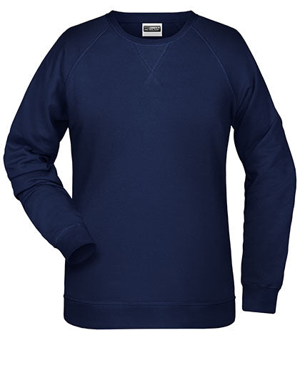 JN8021 Ladies´ Sweatshirt