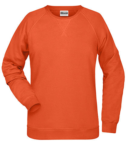 JN8021 Ladies´ Sweatshirt