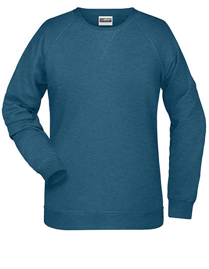 JN8021 Ladies´ Sweatshirt