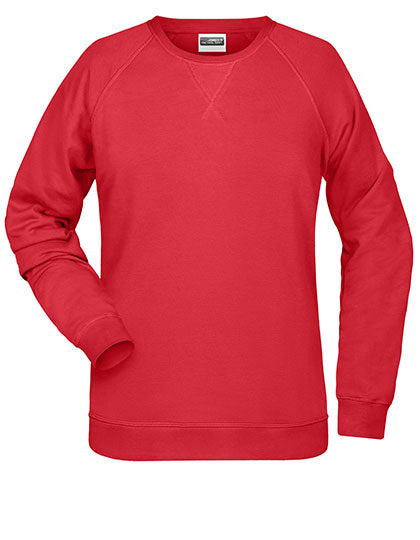 JN8021 Ladies´ Sweatshirt