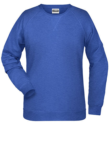 JN8021 Ladies´ Sweatshirt