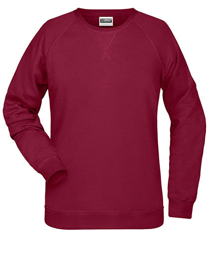JN8021 Ladies´ Sweatshirt