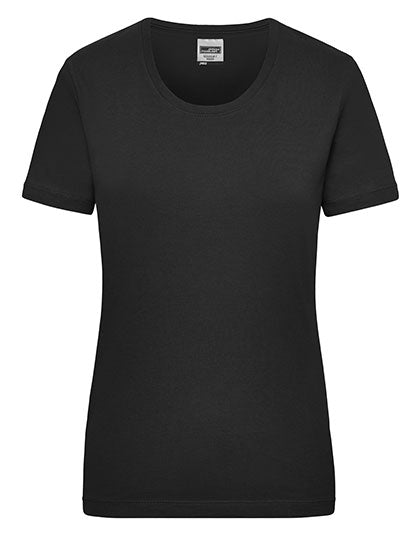 JN802 Ladies´ Workwear-T