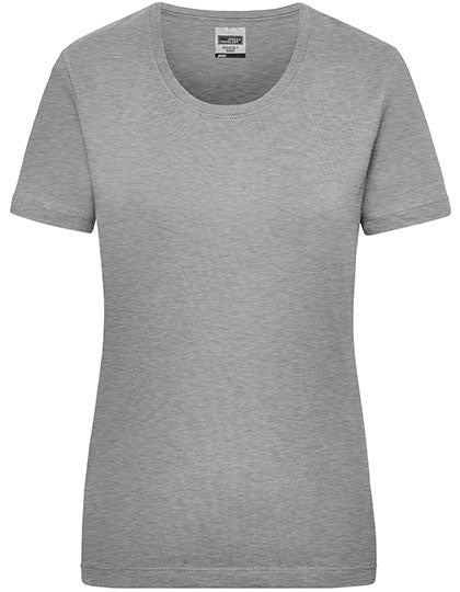 JN802 Ladies´ Workwear-T