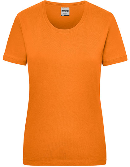 JN802 Ladies´ Workwear-T
