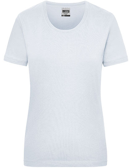 JN802 Ladies´ Workwear-T