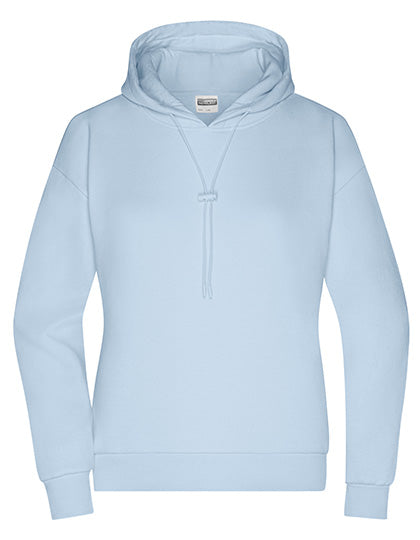 JN8033 Ladies´ Lounge Hoody