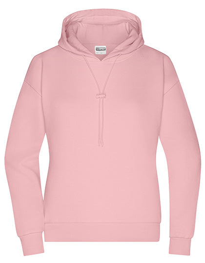 JN8033 Ladies´ Lounge Hoody
