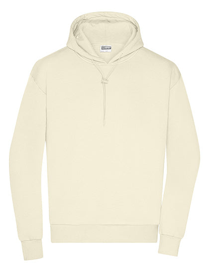 JN8034 Men´s Lounge Hoody