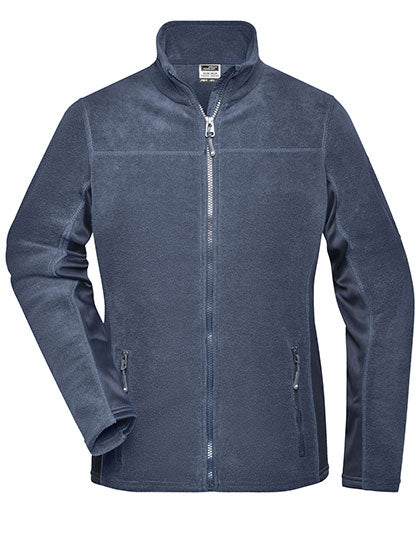 JN841 Ladies´ Workwear Fleece Jacket -STRONG-