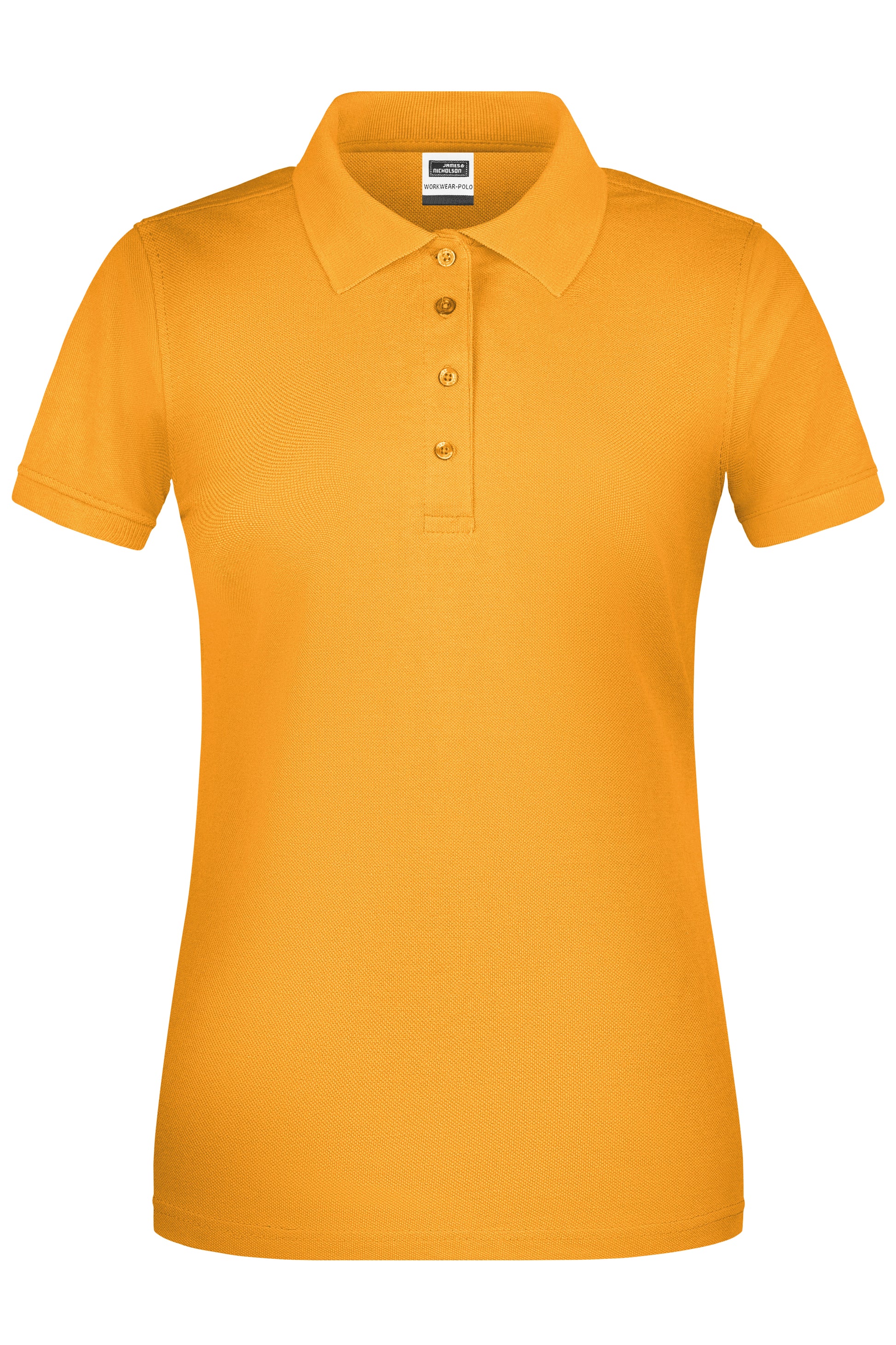 JN873 Ladies´ Bio Workwear Polo