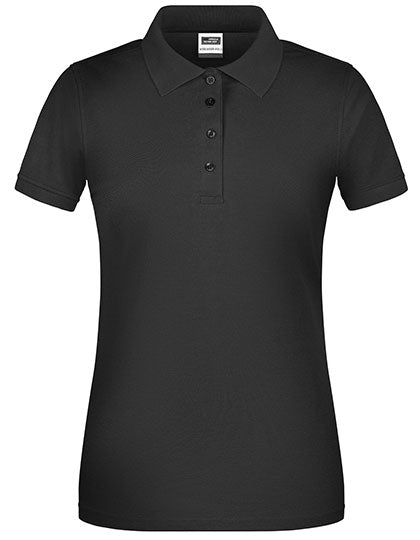 JN873 Ladies´ Bio Workwear Polo