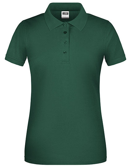 JN873 Ladies´ Bio Workwear Polo