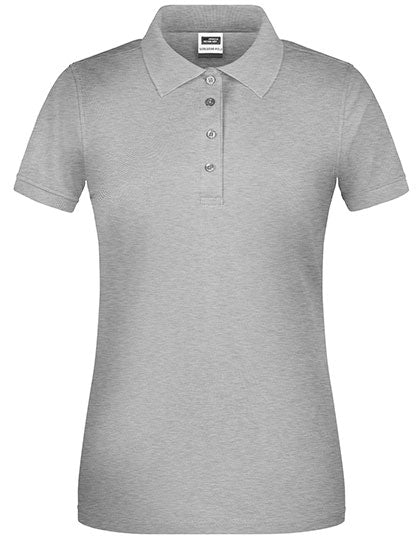 JN873 Ladies´ Bio Workwear Polo