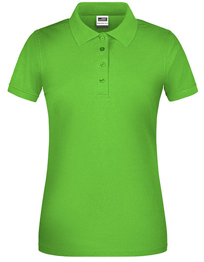 JN873 Ladies´ Bio Workwear Polo