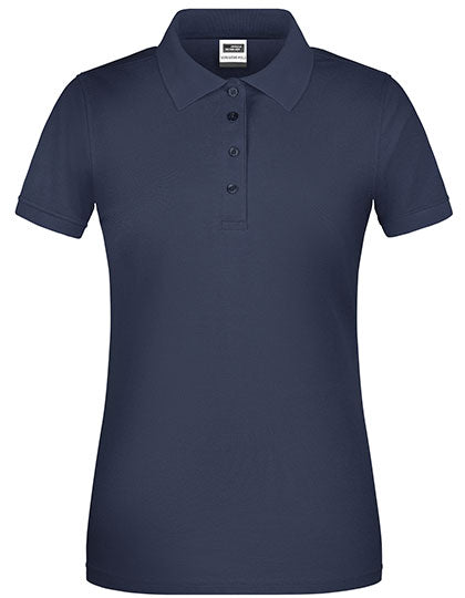JN873 Ladies´ Bio Workwear Polo
