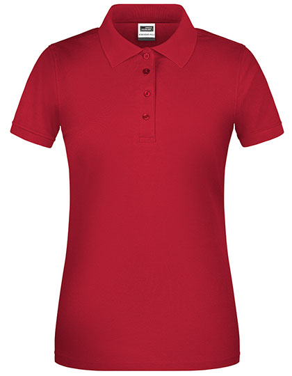 JN873 Ladies´ Bio Workwear Polo