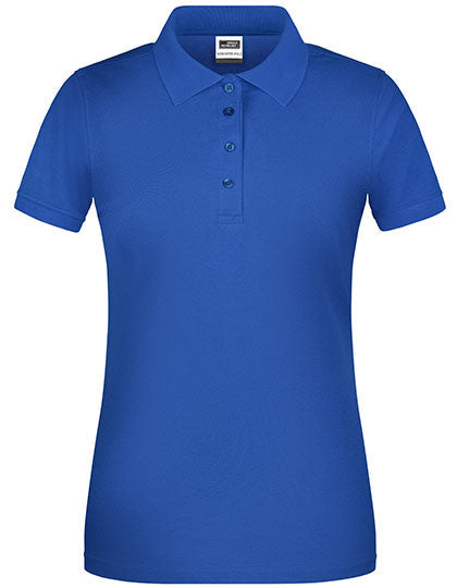 JN873 Ladies´ Bio Workwear Polo