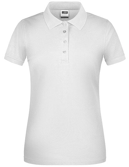 JN873 Ladies´ Bio Workwear Polo