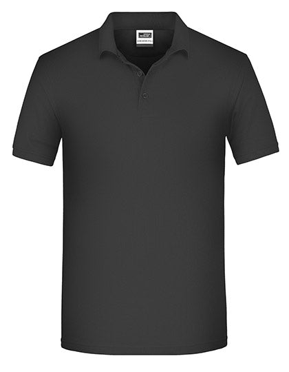 JN874 Men´s Bio Workwear Polo